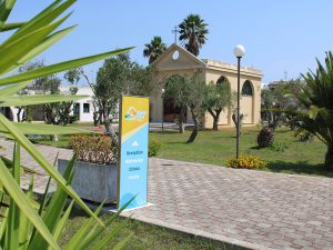 EUROGARDEN VILLAGE - san foca 09