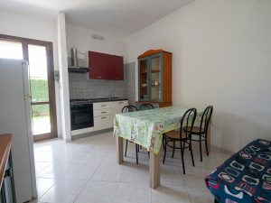 EUROGARDEN VILLAGE - san foca 12