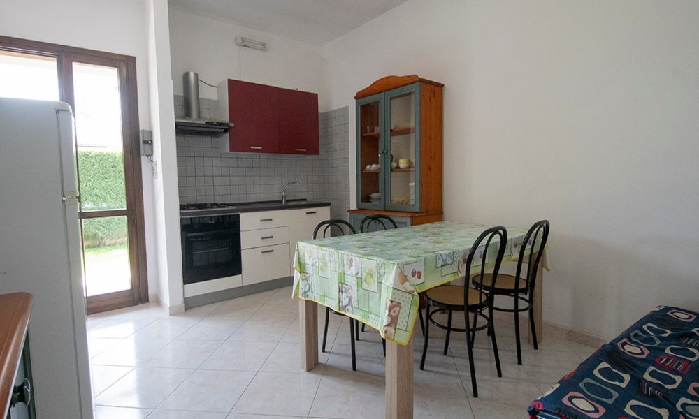 EUROGARDEN VILLAGE - san foca 12