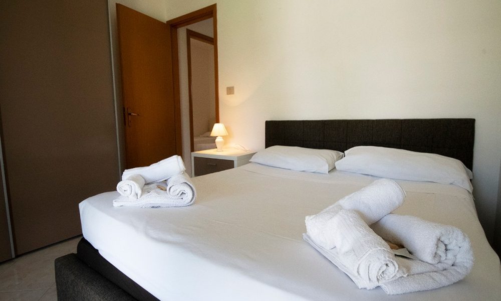 EUROGARDEN VILLAGE - san foca 13